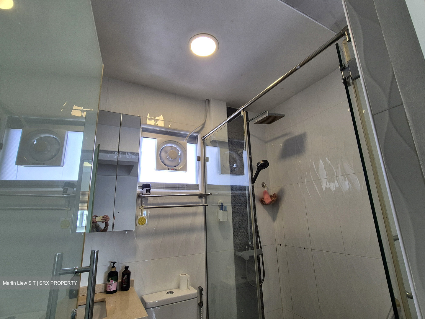 Blk 442B Fajar Hills (Bukit Panjang), HDB 5 Rooms #579185201